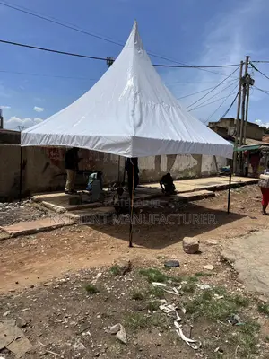 50seater Tent