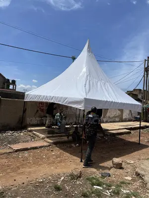 50seater Tent