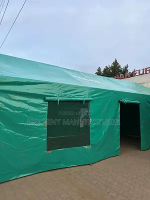 Church Tent
