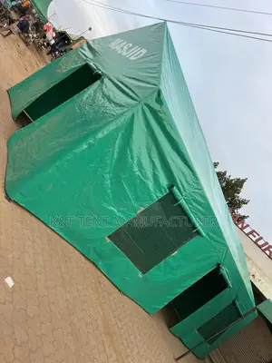 Church Tent