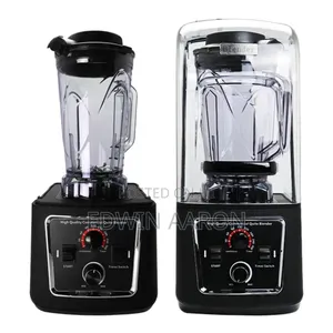 Hoffman's Commercial Blender 4l