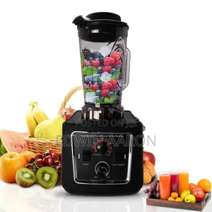 Hoffman's Commercial Blender 4l