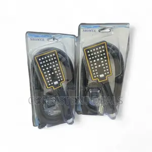 High Pressure Handheld Shower Head
