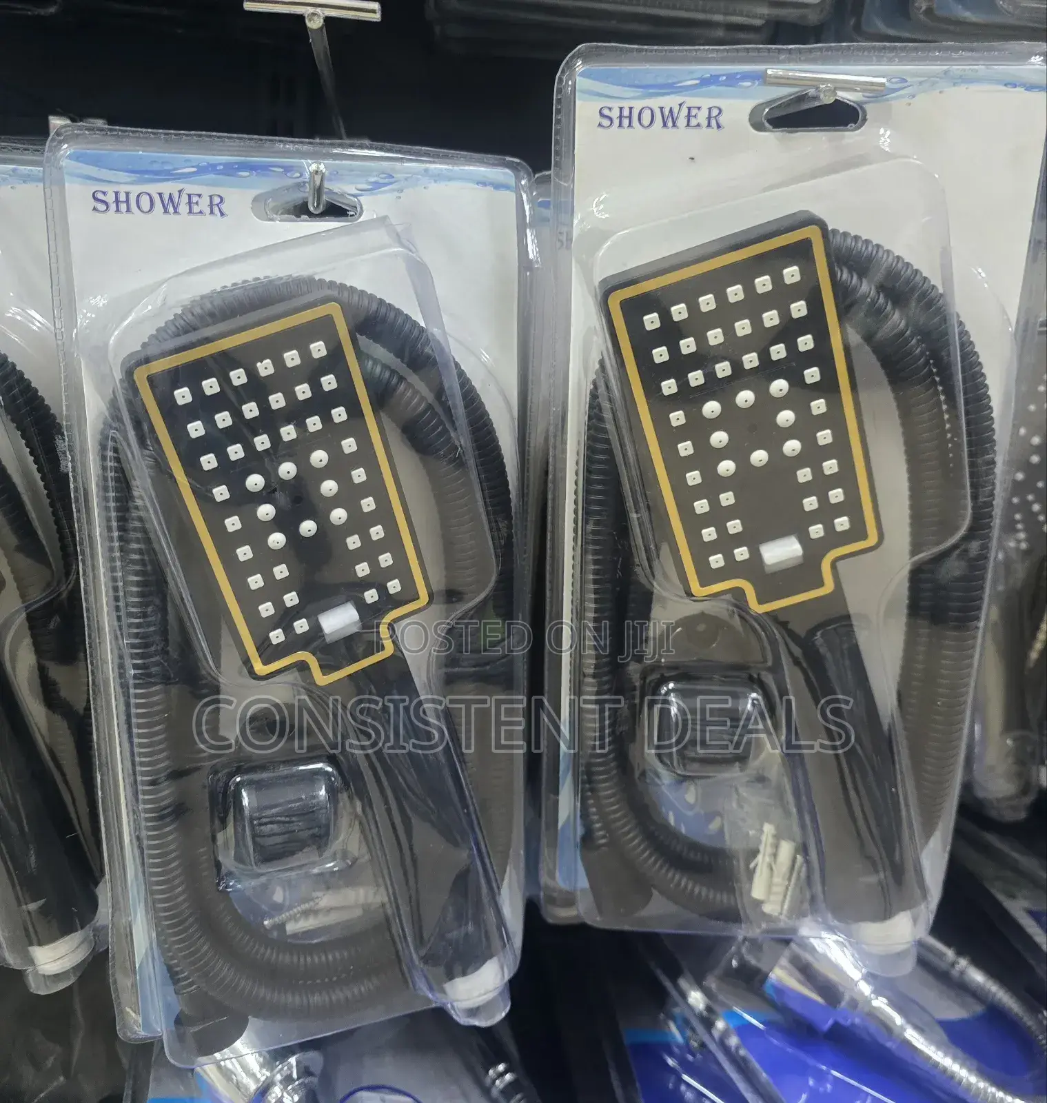 High Quality  Shower Head