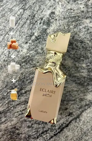 Tranding Eclaire Fragrance