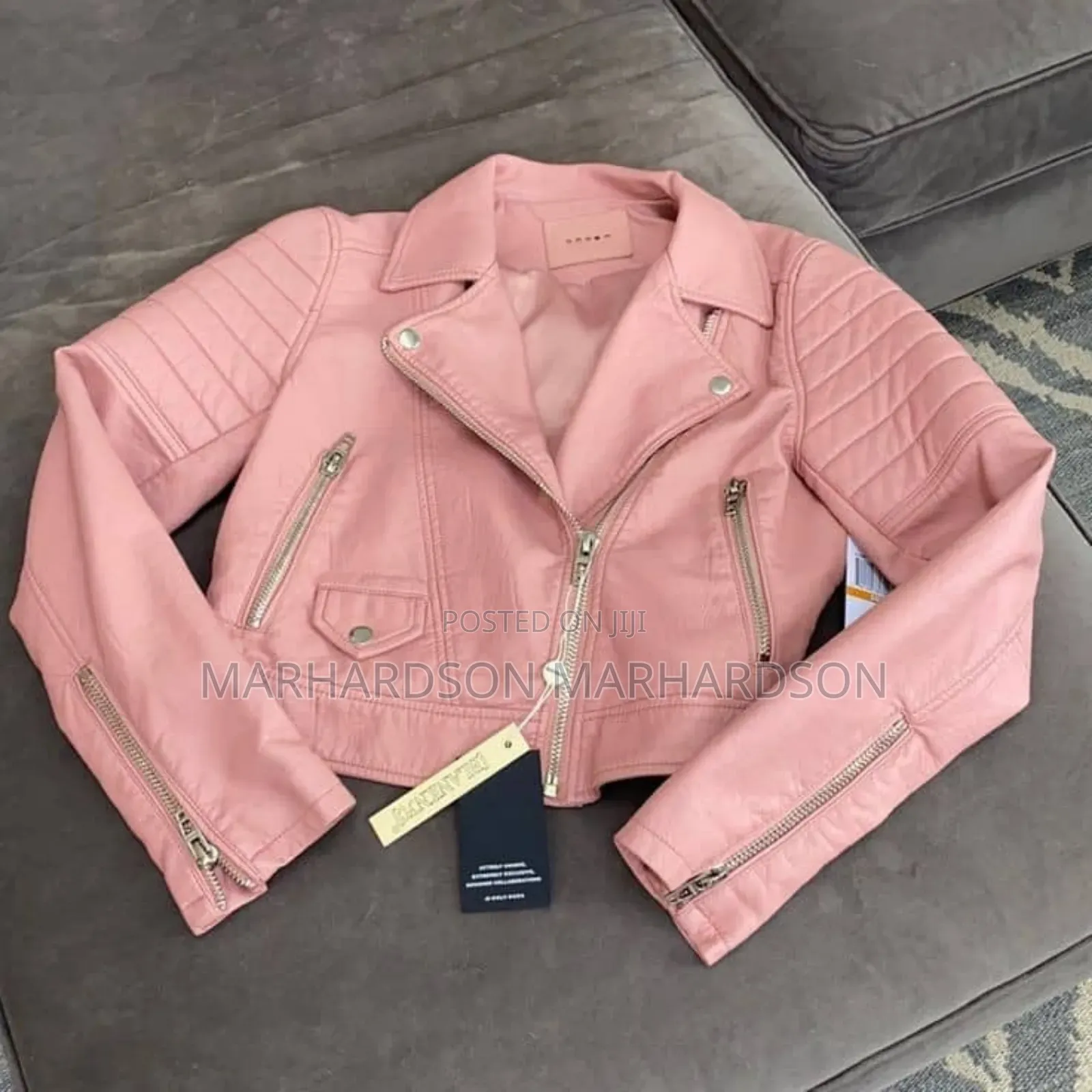 Tranding Crop Top Ladies Jacket