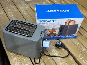Sonashi Electric Bread Toaster