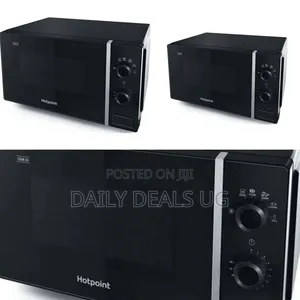 Whirlpool Whirlpool Solo Microwave Oven (20 Litres) - Multicolor
