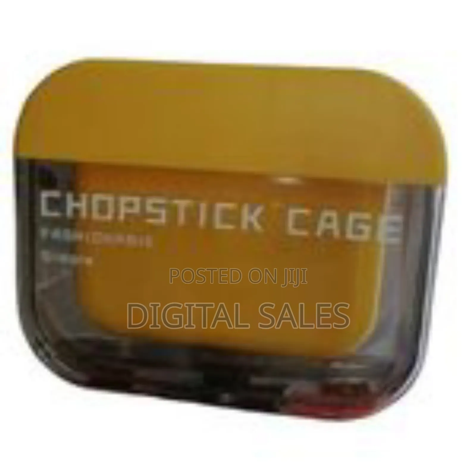 Stylish Cutlery Chopstick Holder / Storage Case