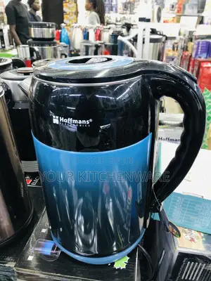 Hoffmans 4l Kettle