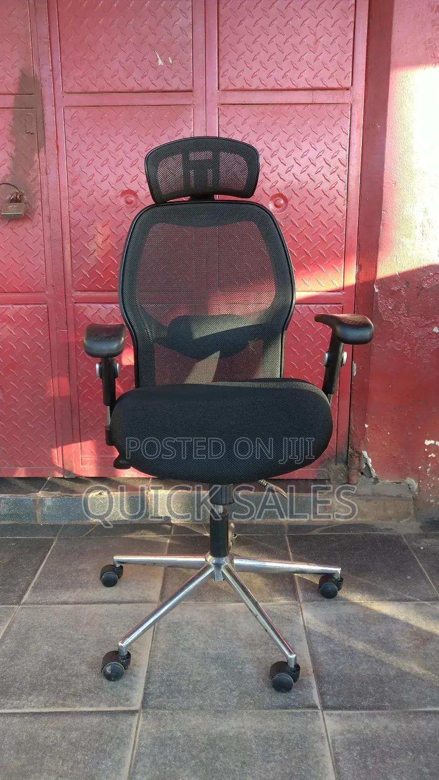 Office Chair