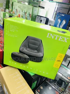 Intex Inflatable Chair