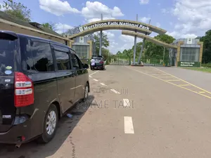 Private Car Hire Services