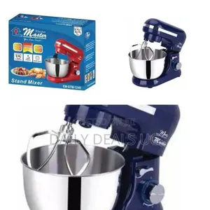 Electro Master Powerful Stand Mixer