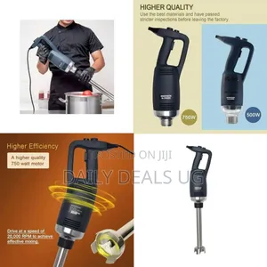 Sokany Immersion Blender