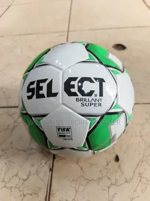 Brilliant Super Select Size 5 Tubeless Original Material