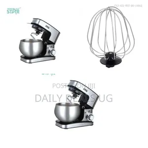 Winningstar Professional High-Performance Stand Mixer