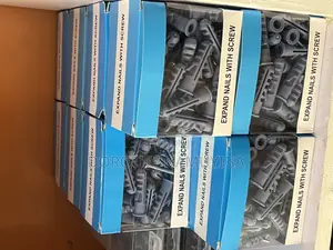 Screws and Plugs