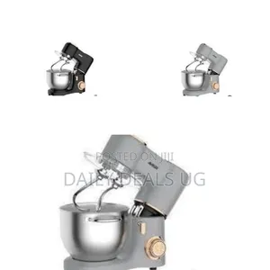 Avinas High-Capacity Electric Stand Mixer - Av-888 (8.8l) - Multicolor