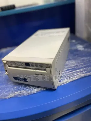 Ultrasound Printers