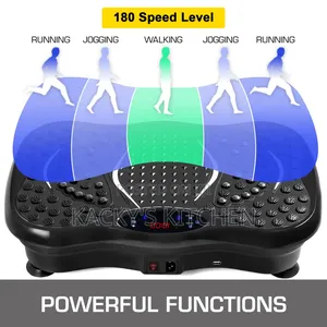 Big Size Vibration Plate Exercise Machine