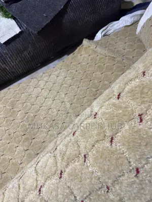 Luxury Boardroom Carpet – Elegant Finish