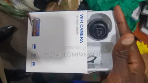 Wifi Survilence Spy Camera
