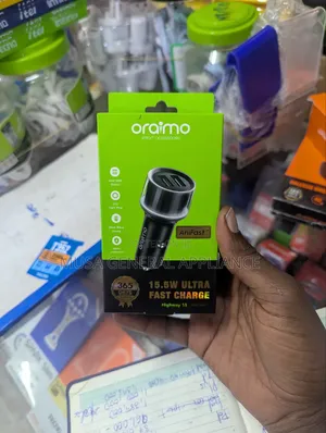 Fast Charger 15.5w