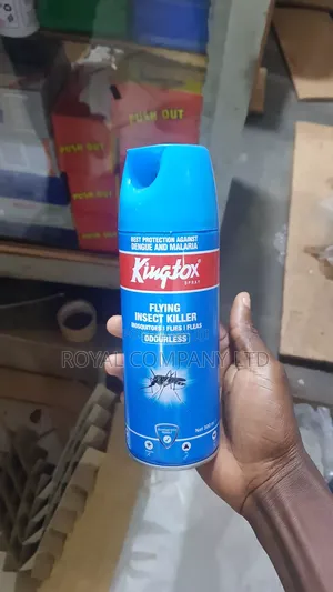Kingtox Insect Killer