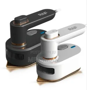 Handheld Min Travel Steam Iron