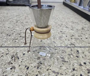 600mls Pour Over Coffee Maker