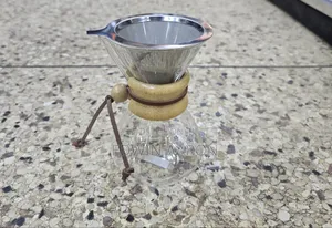 400mls Pour Over Coffee Maker