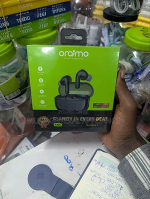 Space Buds Z Oraimo