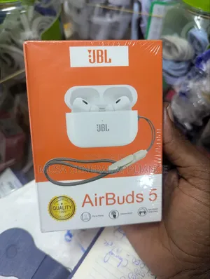 Air Buds 5 JBL