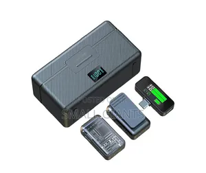 Green Lion Gm-90x Is a Wireless Microphone System