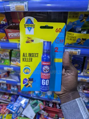 Shenke Insect Spray
