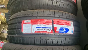 235/60r16 Gt Radial Indonesian Made Tire