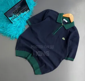 Lacoste Men's Polo Shirt,