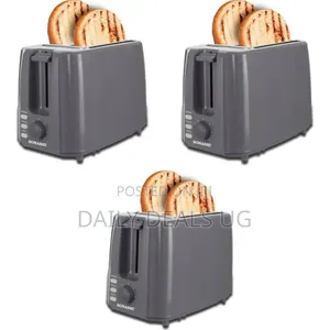Sonashi 2 Slice Bread Toaster