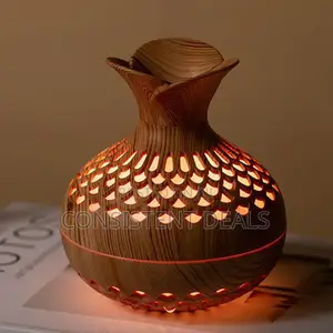 Cool Mist Humidifier, 300ml Aromatherapy Humidifier
