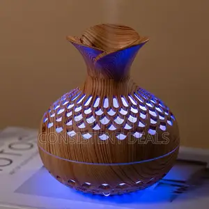 Cool Mist Humidifier, 300ml Aromatherapy Humidifier