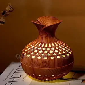 Cool Mist Humidifier, 300ml Aromatherapy Humidifier