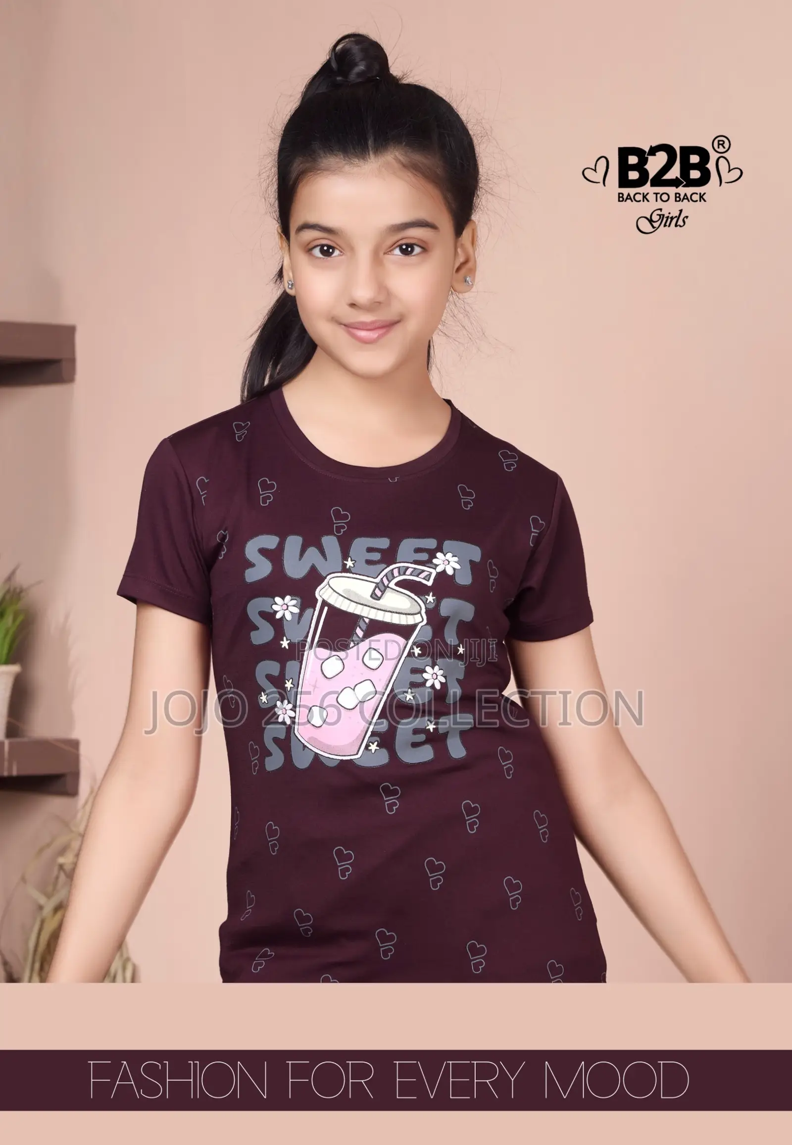 Girl Tshirts