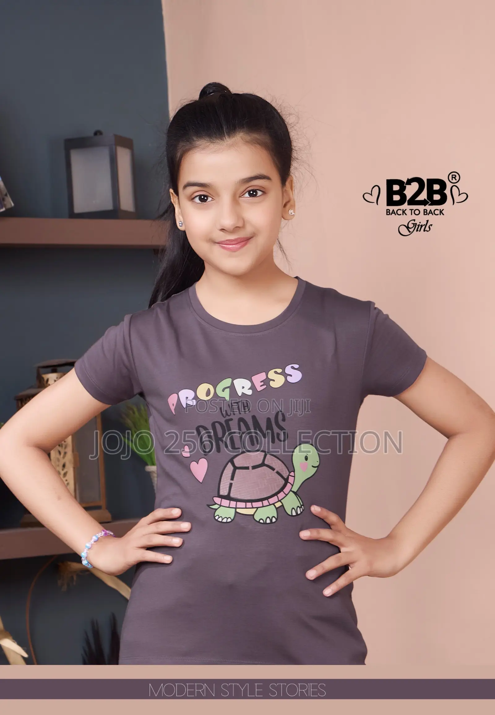 Girl Tshirts