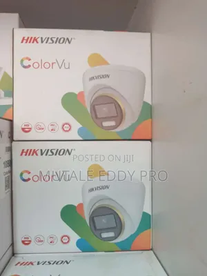 CCTV Camera