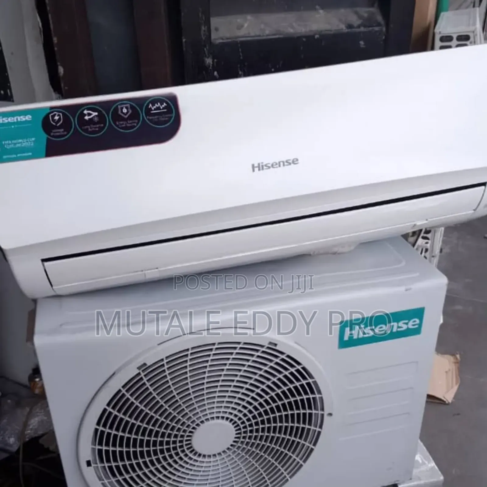 Air Conditioner
