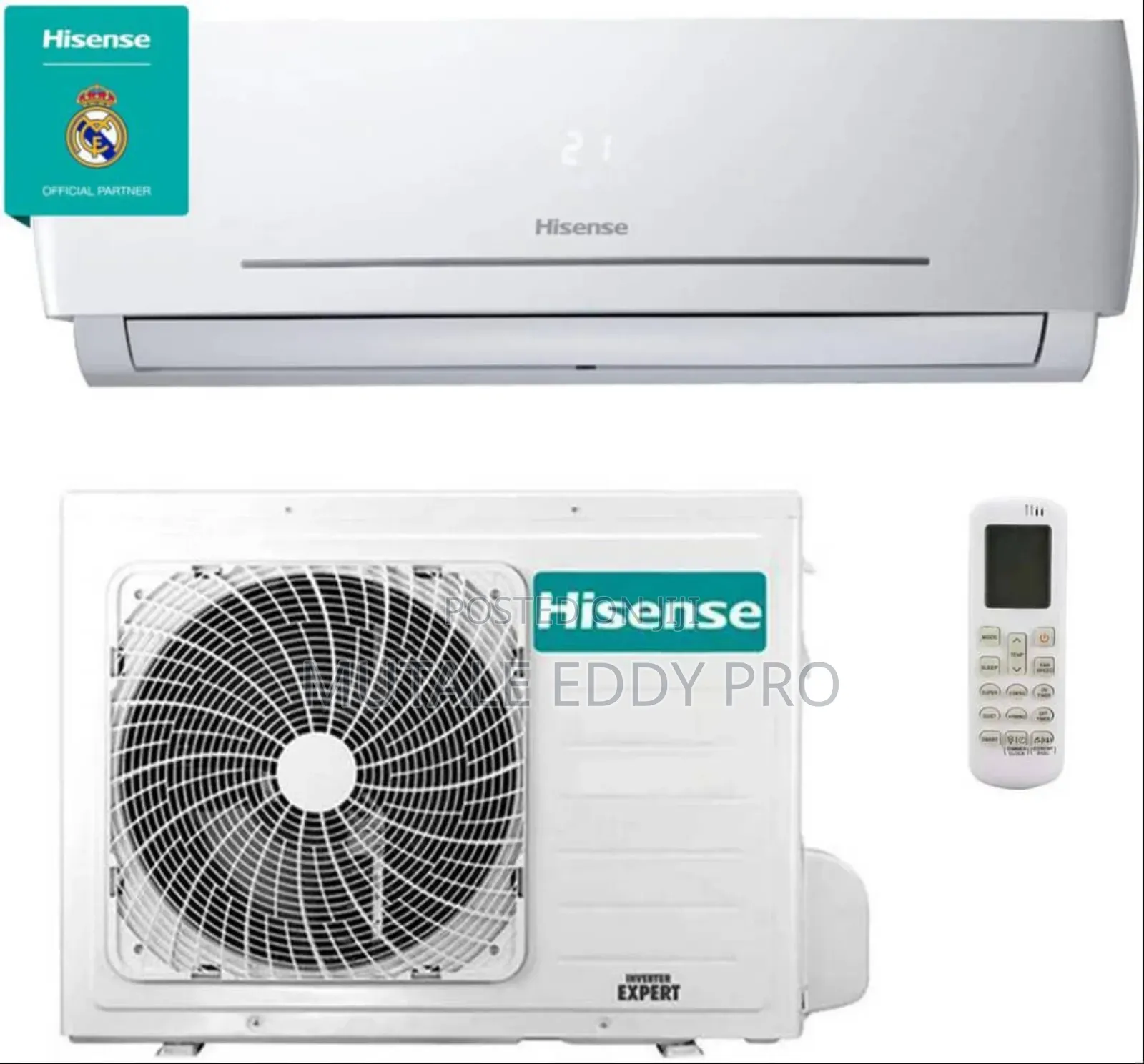 Air Conditioner