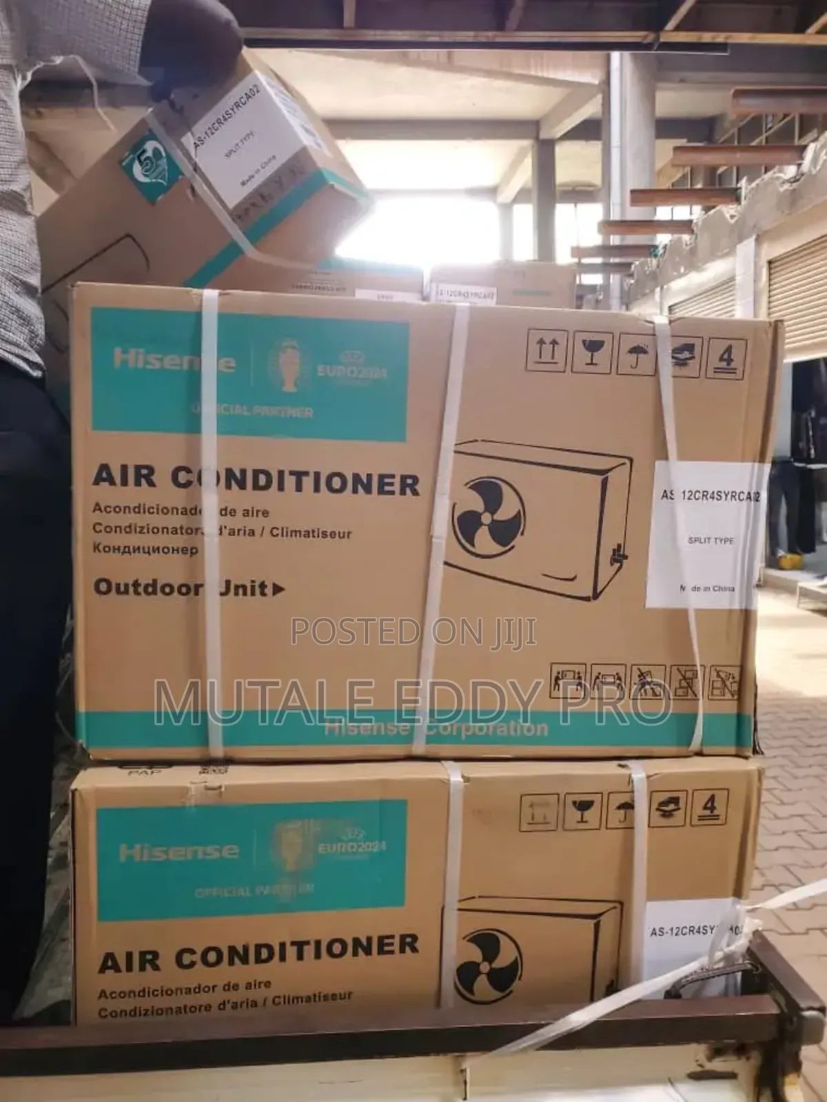 Air Conditioner