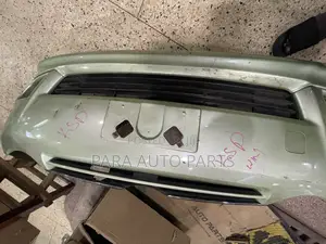 Sienta Bumper