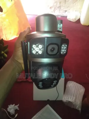 Solar Camera
